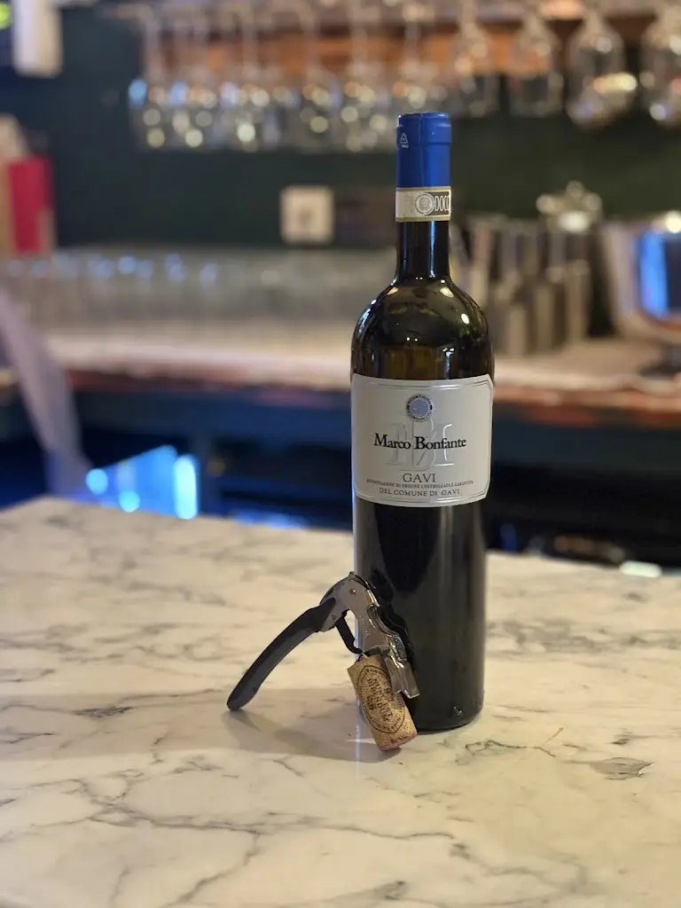 Menu_Il Bacio Buckhurst Hill_Buckhurst Hill_image_5