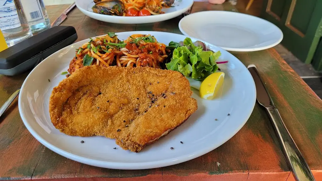 Menu_Il Bacio Buckhurst Hill_Buckhurst Hill_image_7