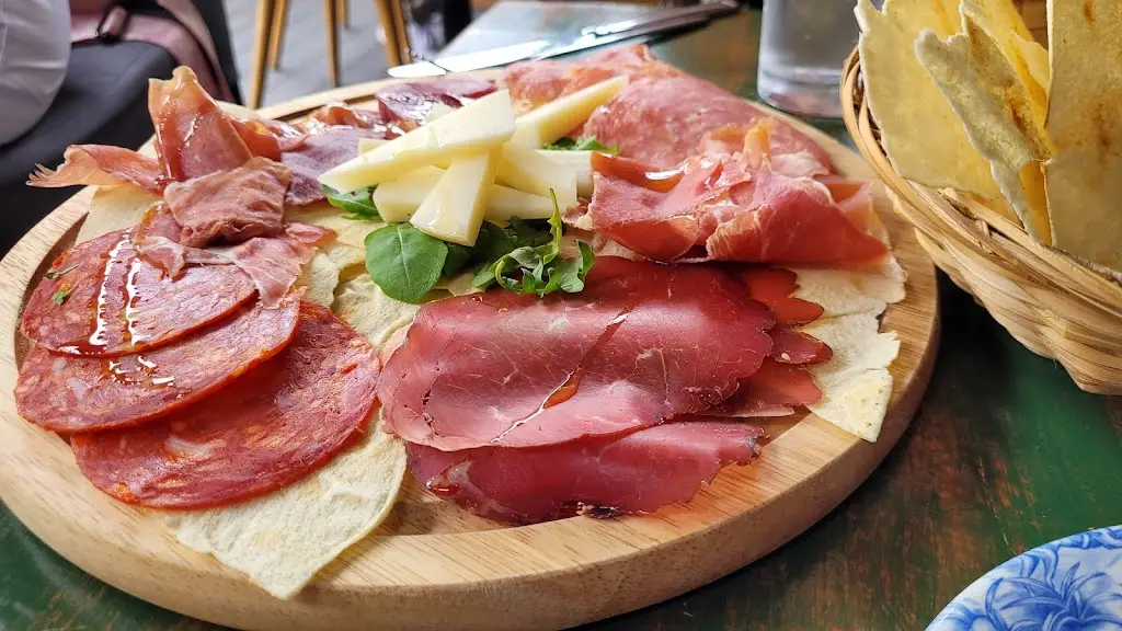 Menu_Il Bacio Buckhurst Hill_Buckhurst Hill_image_8