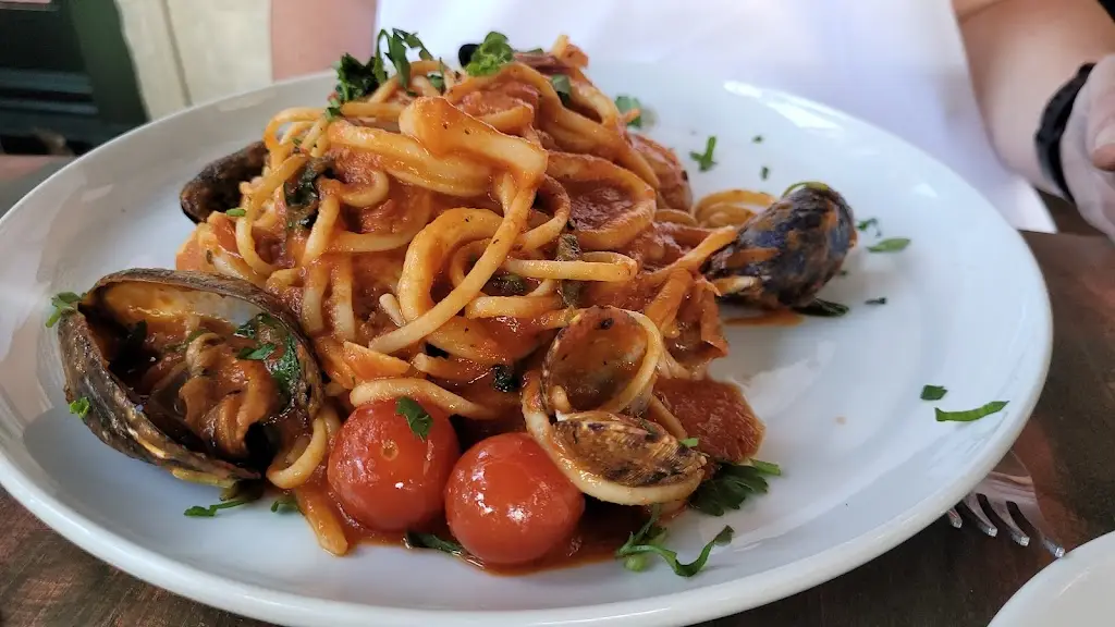 Menu_Il Bacio Buckhurst Hill_Buckhurst Hill_image_9