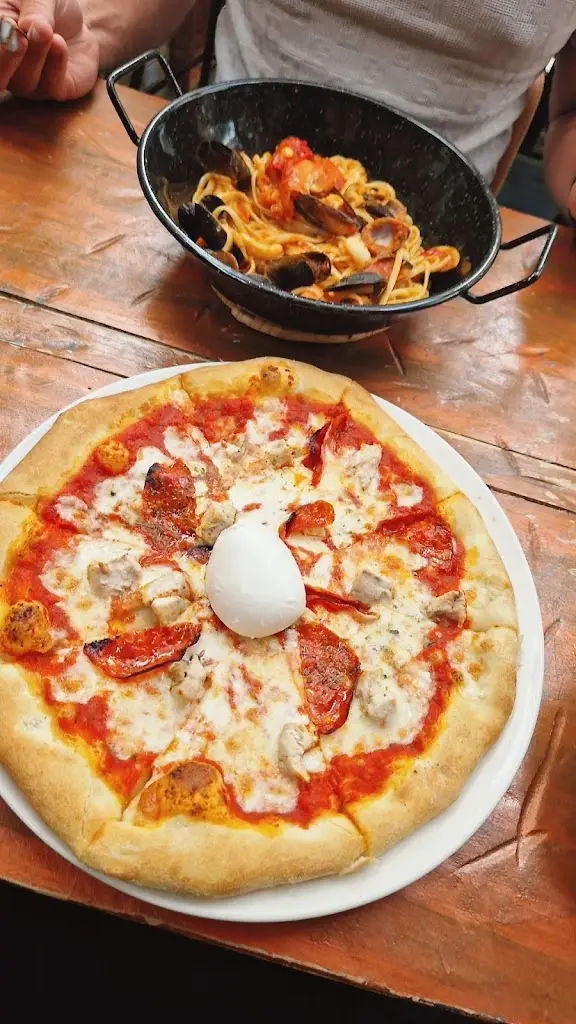 Emma Bagley_Il Bacio Buckhurst Hill_Buckhurst Hill_review