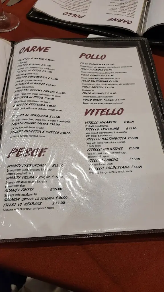 Menu_Leonardos_Buckhurst Hill_image_2