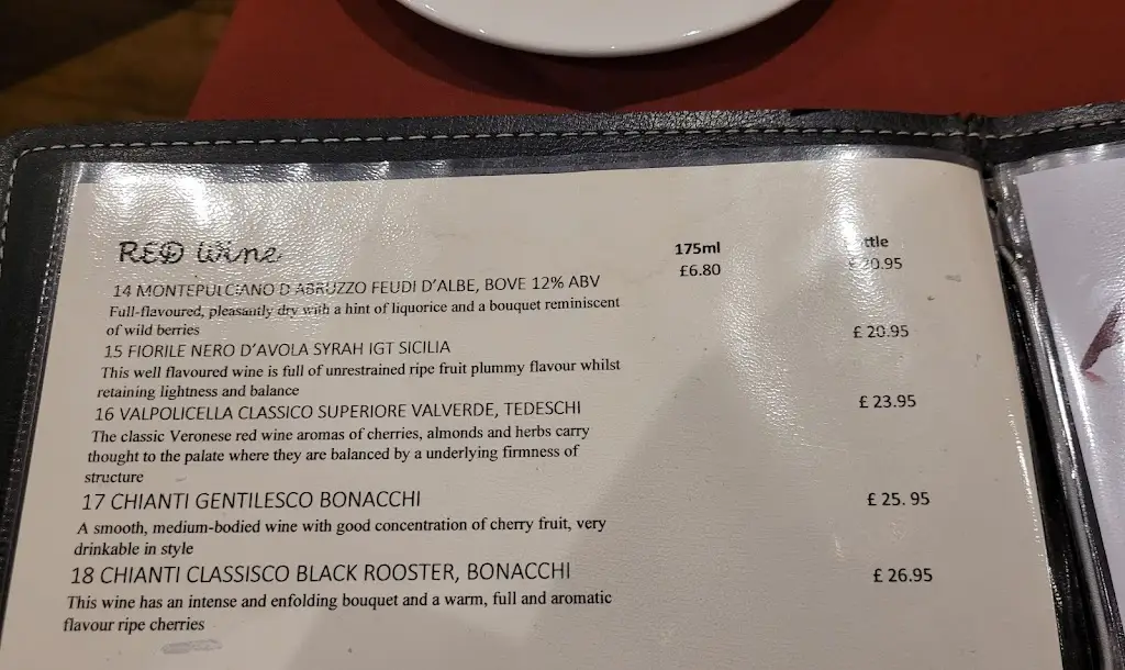 Menu_Leonardos_Buckhurst Hill_image_3