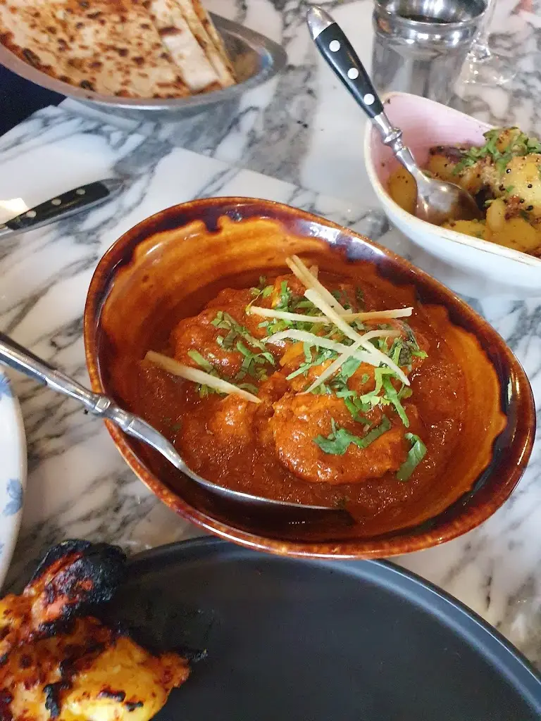 Menu_Tandoor At The Chambers_Buckhurst Hill_image_6