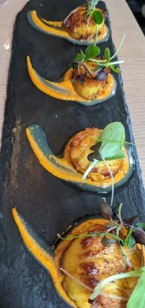 Menu_Tandoor At The Chambers_Buckhurst Hill_image_7