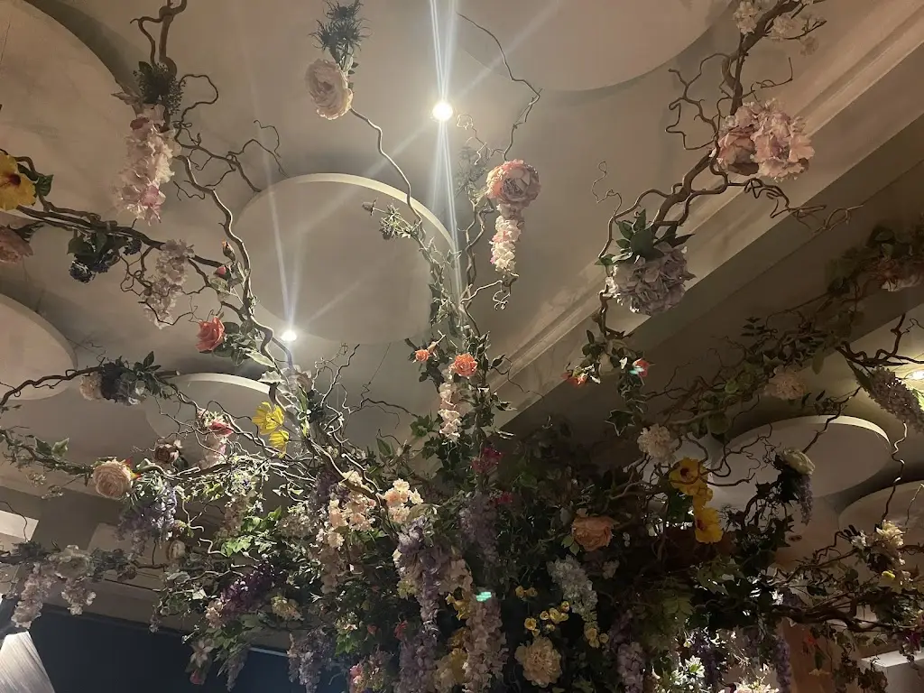 Helen Garbutt_Tandoor At The Chambers_Buckhurst Hill_review