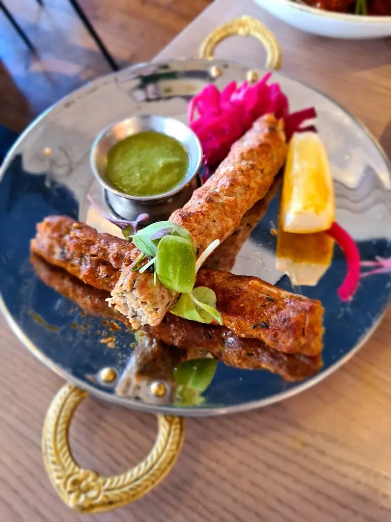 Tandoor At The Chambers_Buckhurst Hill_slider_image_3