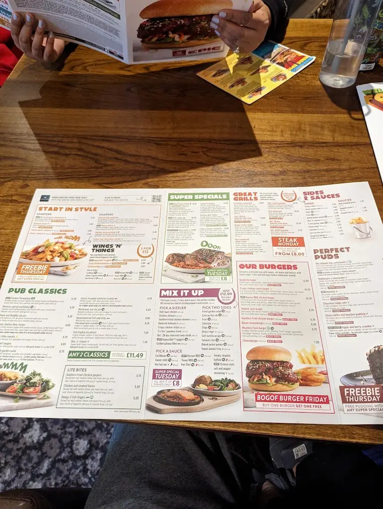 Menu_Monkhams_Buckhurst Hill_image_4