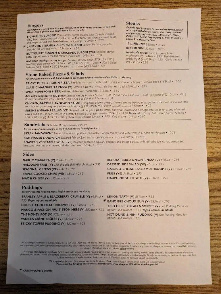 Menu_The Poplar Farm_Anna Valley_image_1