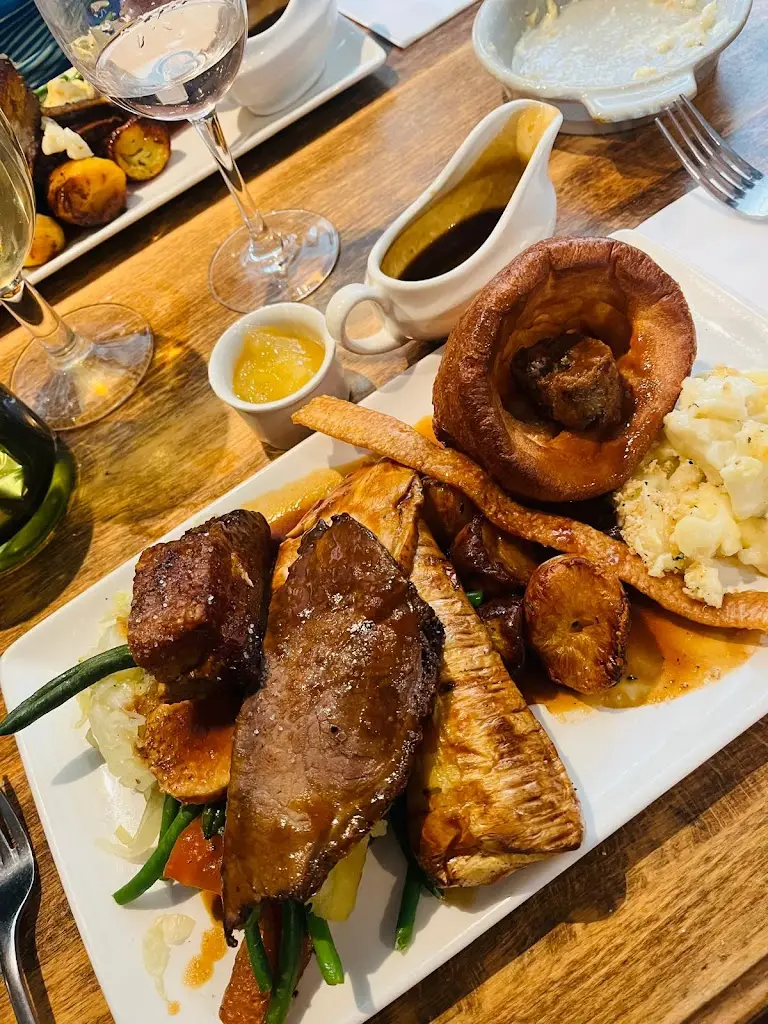 Paul W_The Poplar Farm_Anna Valley_review