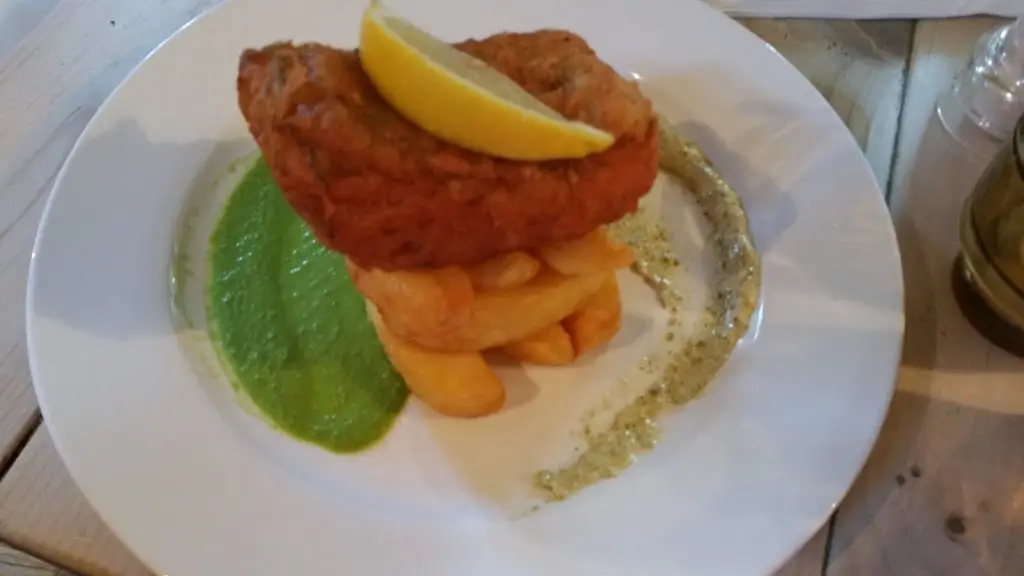 Menu_The Three Colts_Buckhurst Hill_image_8