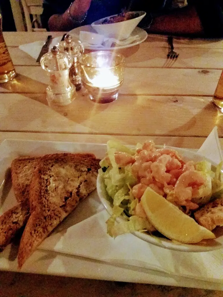 Menu_The Three Colts_Buckhurst Hill_image_9