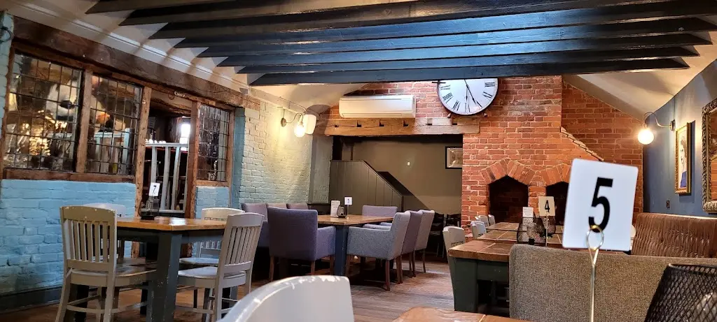 Mark Emsworth_The Three Colts_Buckhurst Hill_review