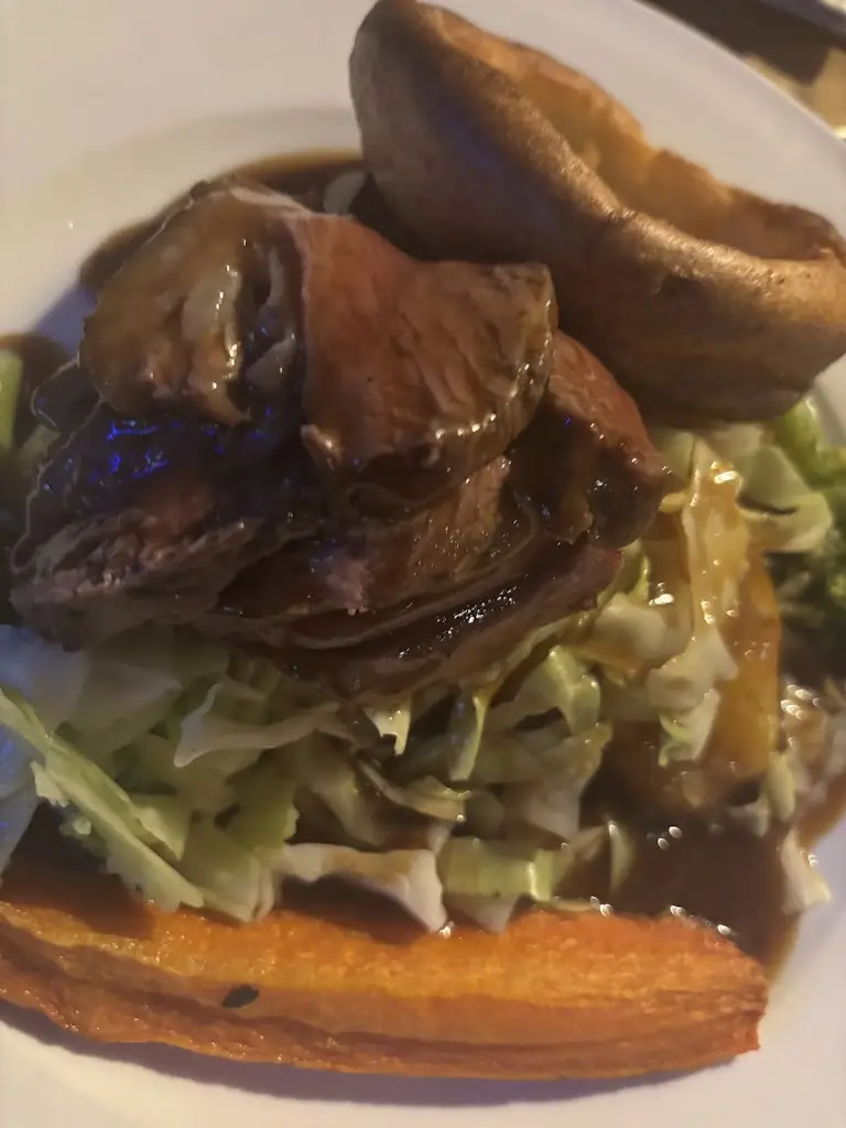 Alan Miller_The Three Colts_Buckhurst Hill_review