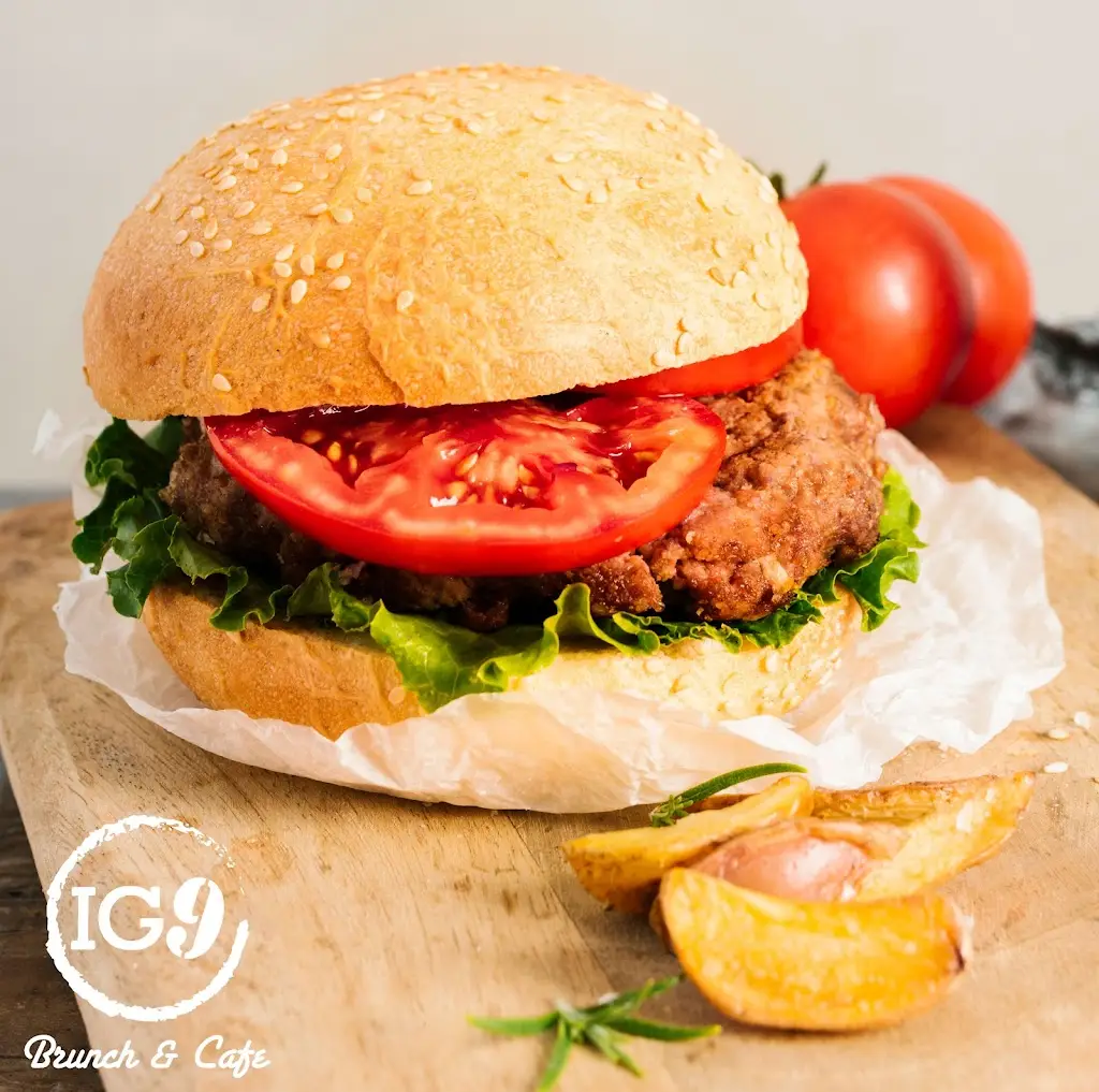 IG9 Brunch & Cafe_Buckhurst Hill_slider_image_2