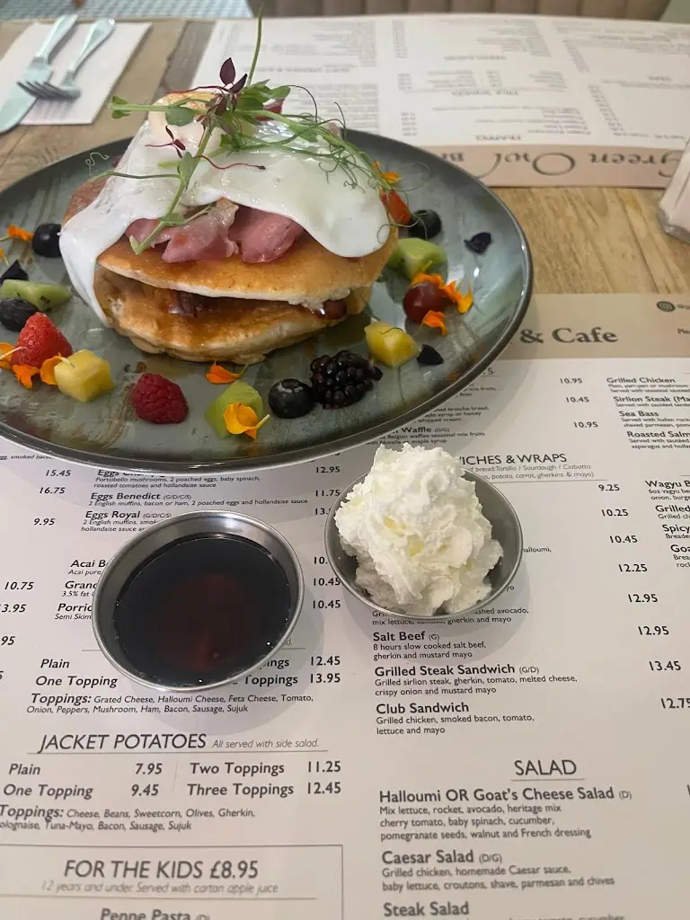 Menu_Green Owl Brunch & Café Buckhurst Hill_Buckhurst Hill_image_3