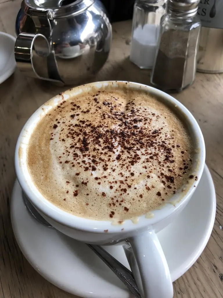 Kaushal Patel_Green Owl Brunch & Café Buckhurst Hill_Buckhurst Hill_review