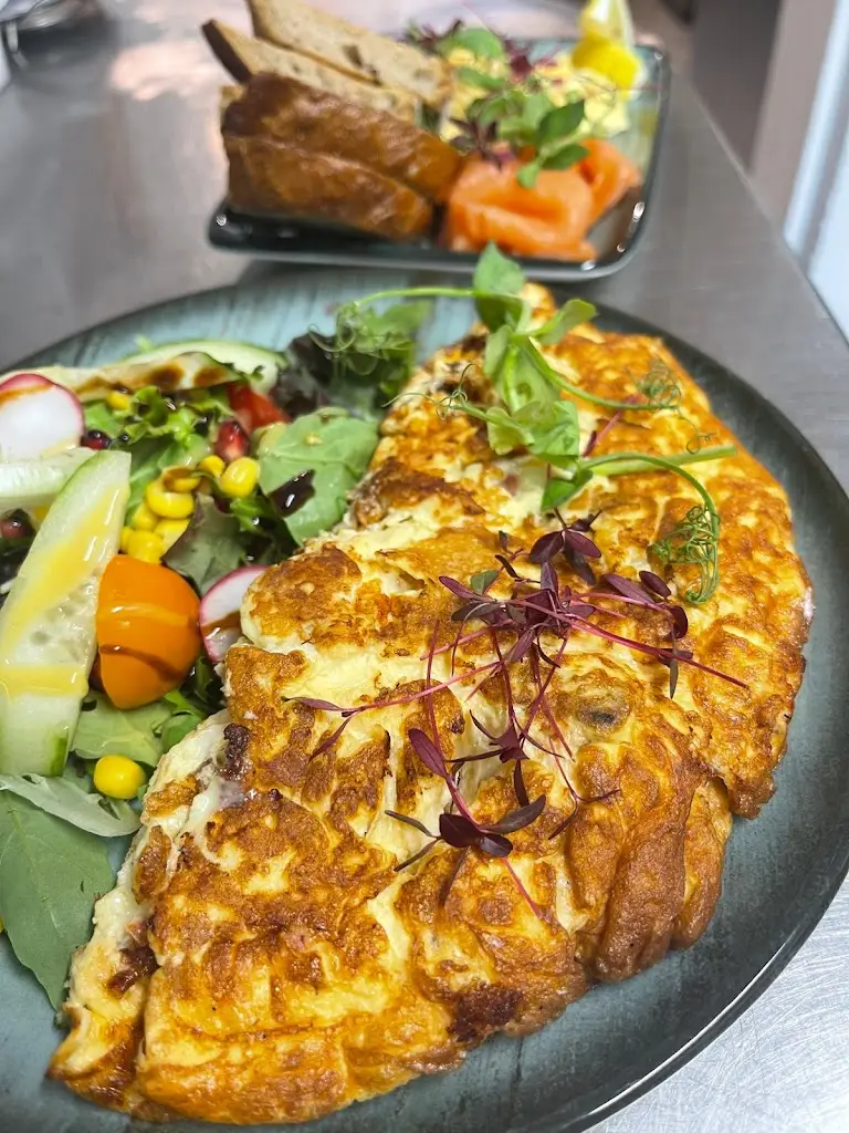 Green Owl Brunch & Café Buckhurst Hill_Buckhurst Hill_slider_image_2