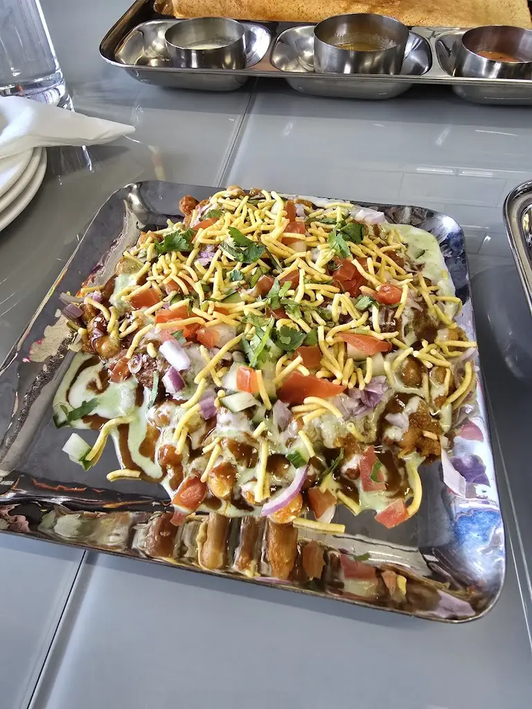 B Judge _Pepperdosa_Buckhurst Hill_recensione