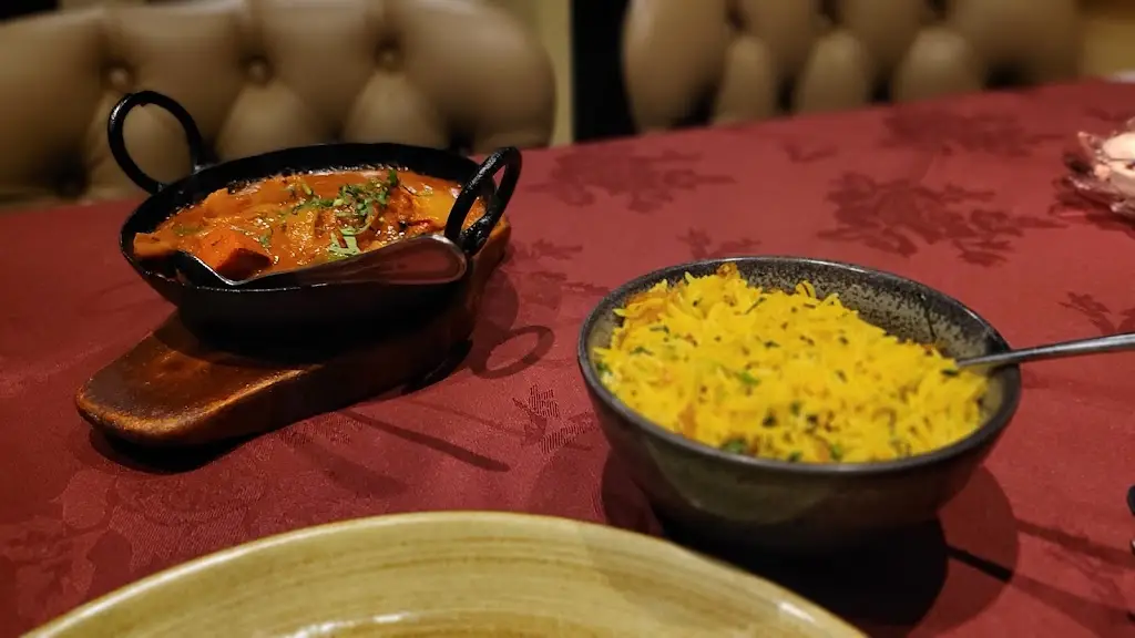 Menu_The Coriander_Buckhurst Hill_immagine_4