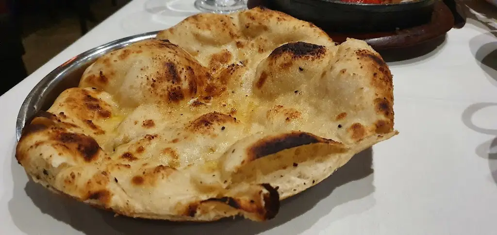 Menu_The Coriander_Buckhurst Hill_immagine_7