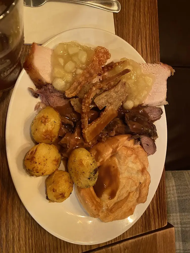 Diego Martinez_Toby Carvery Buckhurst Hill_Buckhurst Hill_review