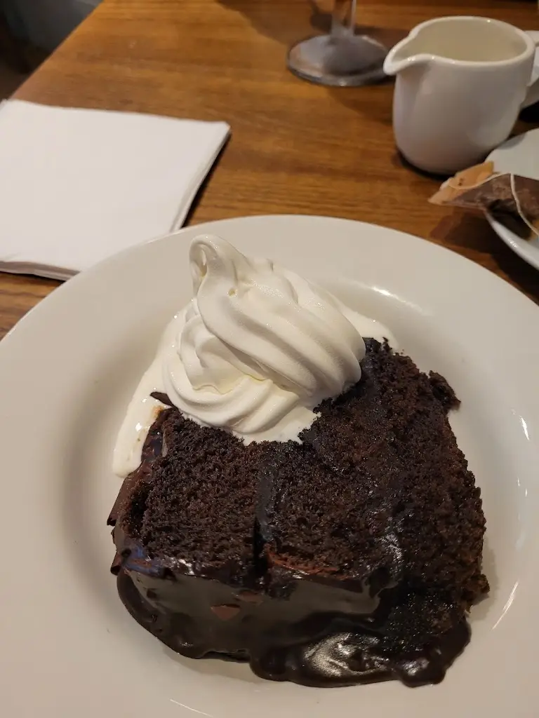 Gillian Dodrill_Toby Carvery Buckhurst Hill_Buckhurst Hill_review