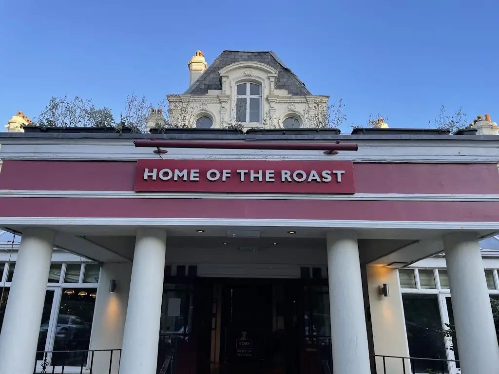 Toby Carvery Buckhurst Hill restaurant in Buckhurst Hill