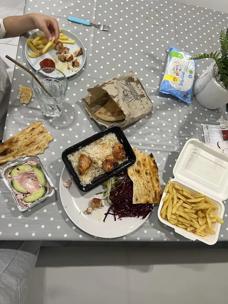 Menu_aYaz Grill_Buckhurst Hill_image_7