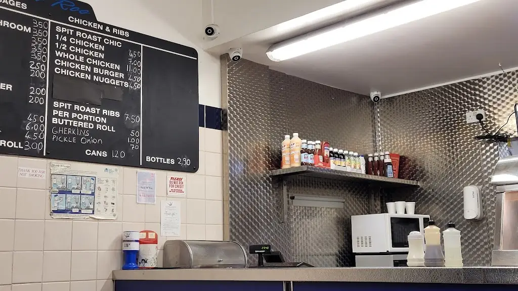 Menu_Rock N Roe_Buckhurst Hill_image_2