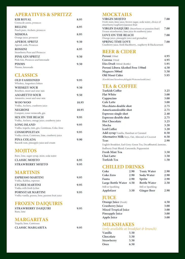 Menu_Mila Loughton_Buckhurst Hill_image_2