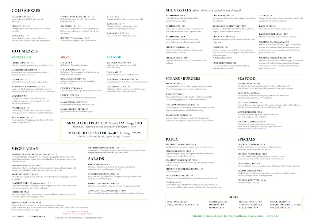 Menu_Mila Loughton_Buckhurst Hill_image_3