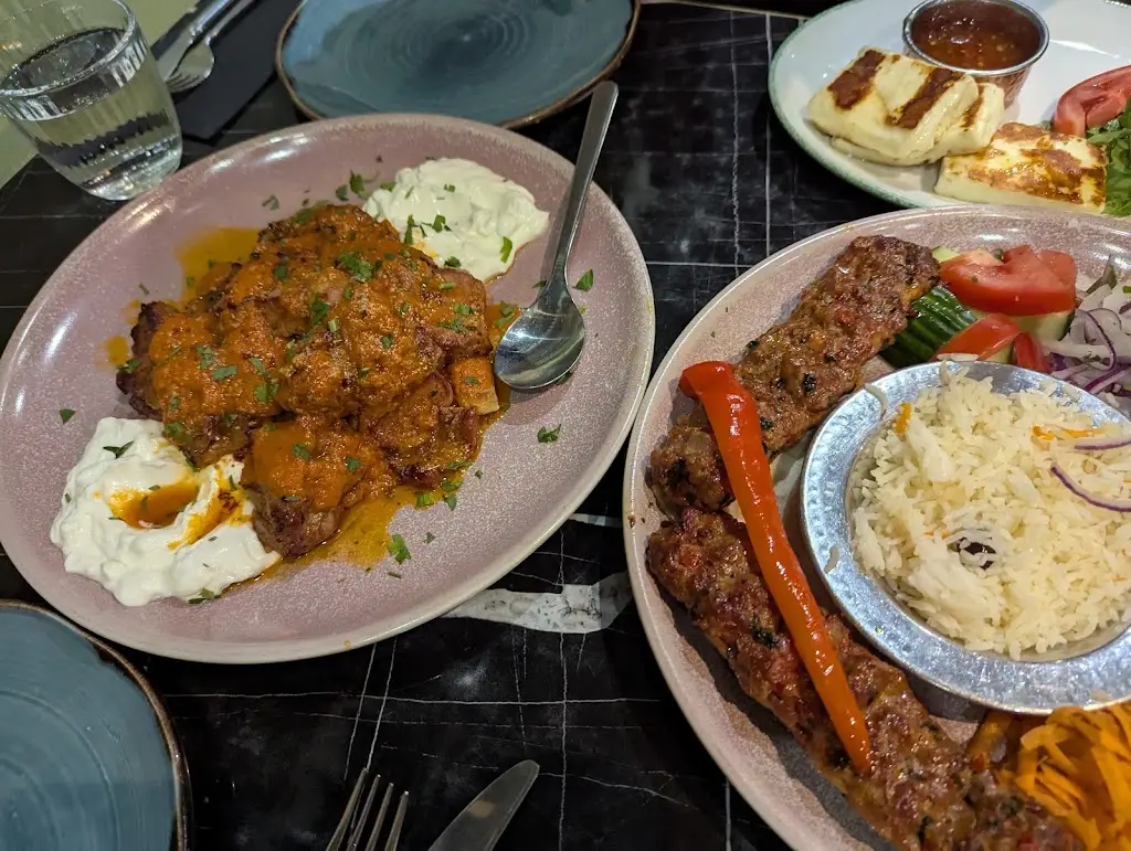 Monika_Mila Loughton_Buckhurst Hill_review