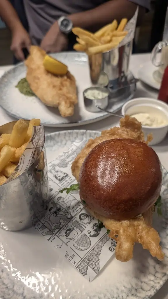 Fahima S_Boardeli's_Abridge_review