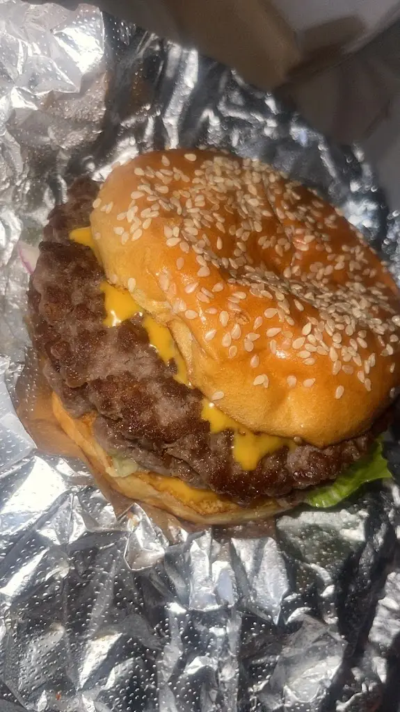 Georgia L_Direct Pizza Woodlands_Adwick le Street_review