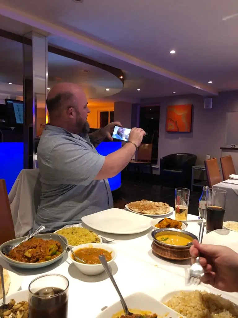 Gabriel Cale_Pink Olive_Anna Valley_review