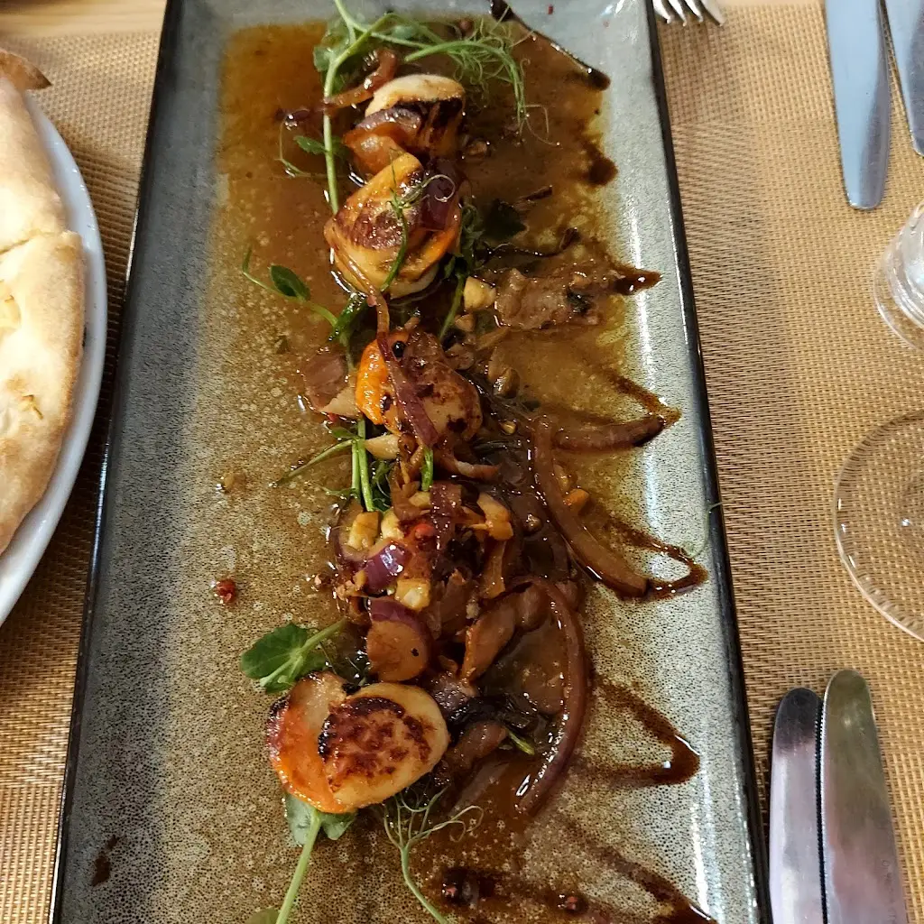 Menu_Marco's Italian Restaurant & Gelateria_Budleigh Salterton_image_6