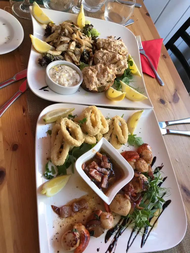 Menu_Marco's Italian Restaurant & Gelateria_Budleigh Salterton_image_8