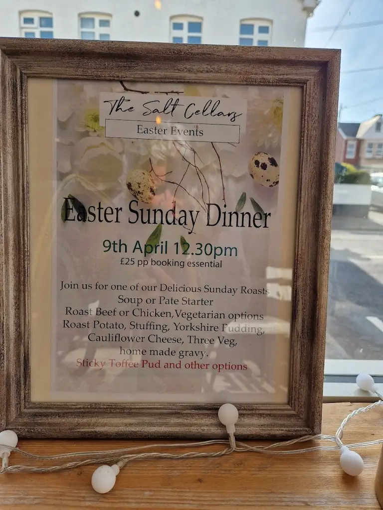 Menu_The Salt Cellars Café Budleigh Salterton_Budleigh Salterton_image_4