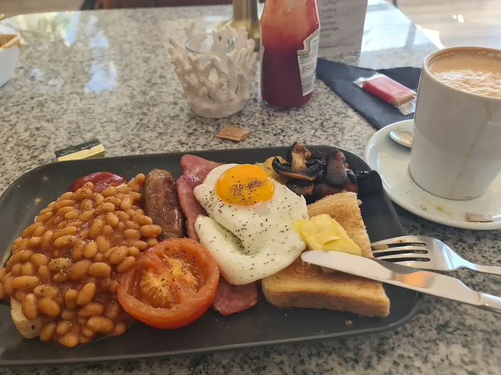 Menu_The Salt Cellars Café Budleigh Salterton_Budleigh Salterton_image_5