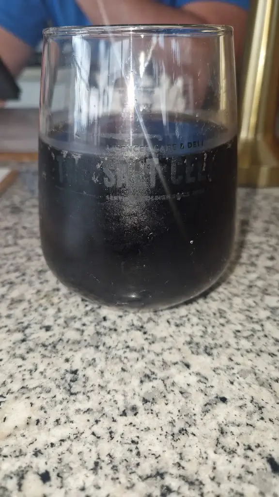 Menu_The Salt Cellars Café Budleigh Salterton_Budleigh Salterton_image_8