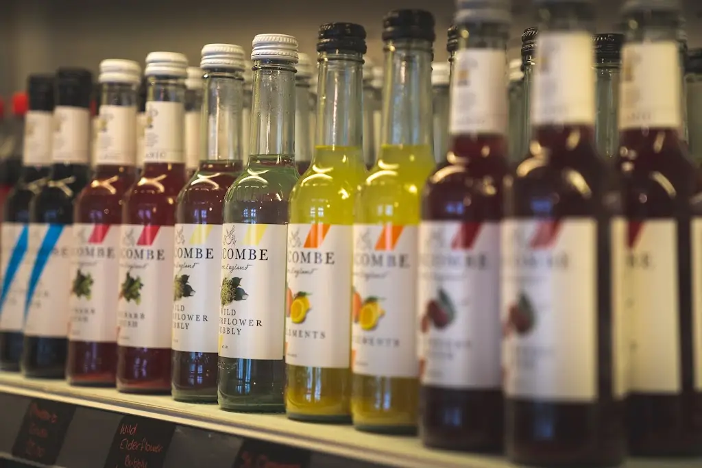 Menu_The Salt Cellars Café Budleigh Salterton_Budleigh Salterton_image_9