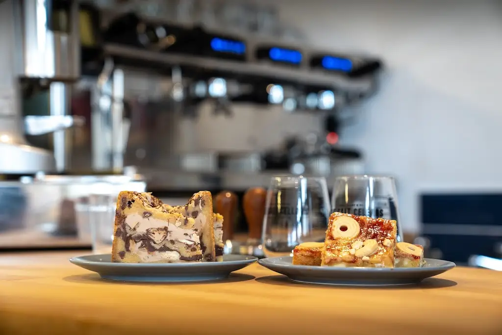 The Salt Cellars Café Budleigh Salterton_Budleigh Salterton_slider_image_2