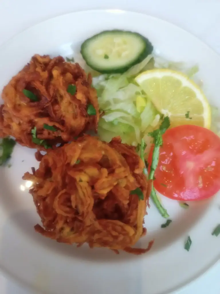 Andy Johnson_Taj Mahal Restaurant_Budleigh Salterton_Bewertung