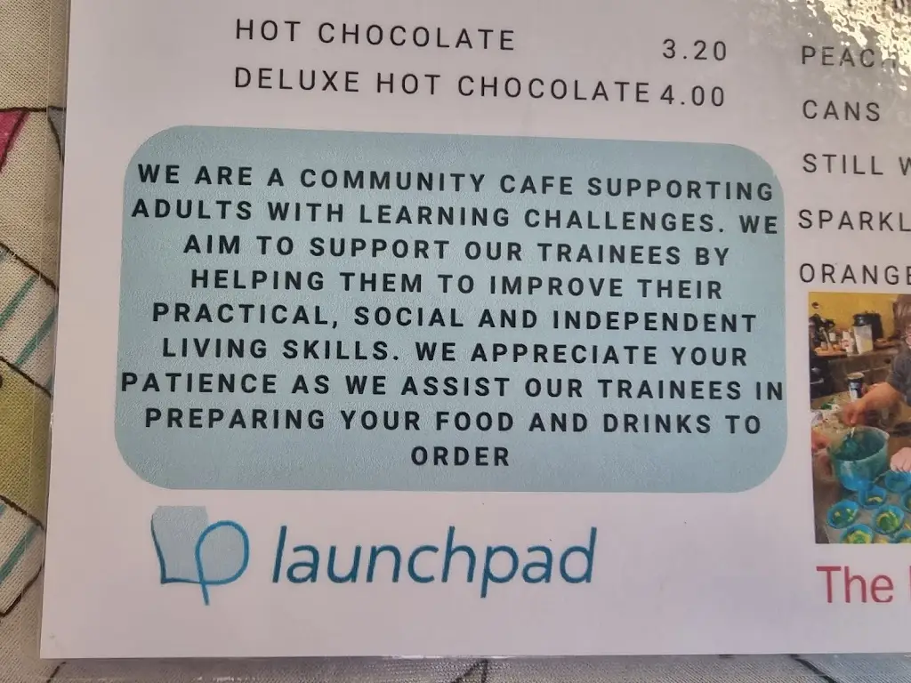 Menu_Wesley's at Budleigh_Budleigh Salterton_image_2