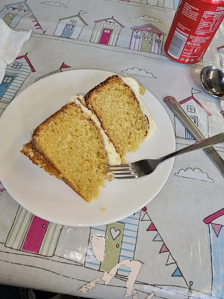 Menu_Wesley's at Budleigh_Budleigh Salterton_image_5