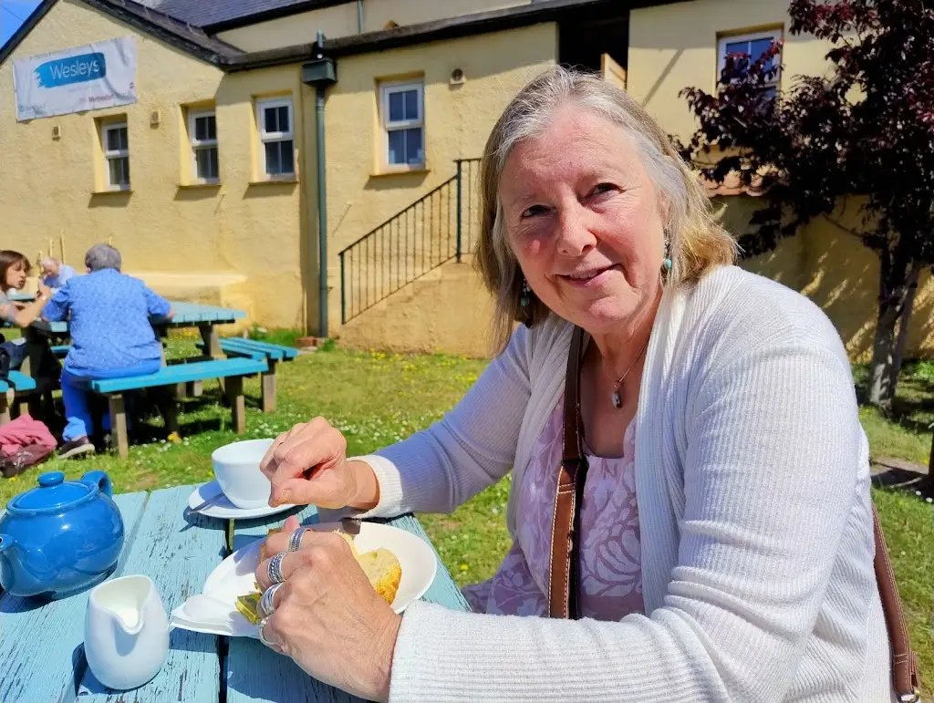 Ian Edward Hemmens_Wesley's at Budleigh_Budleigh Salterton_review