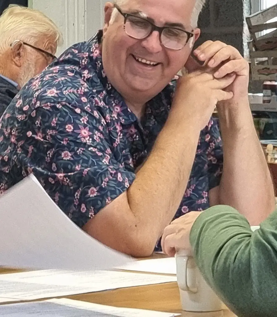 Julia Beckett_Wesley's at Budleigh_Budleigh Salterton_review