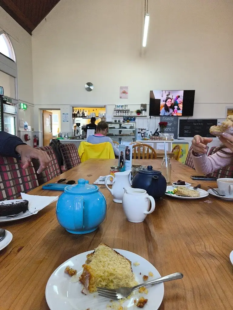 Wesley's at Budleigh_Budleigh Salterton_slider_image_3