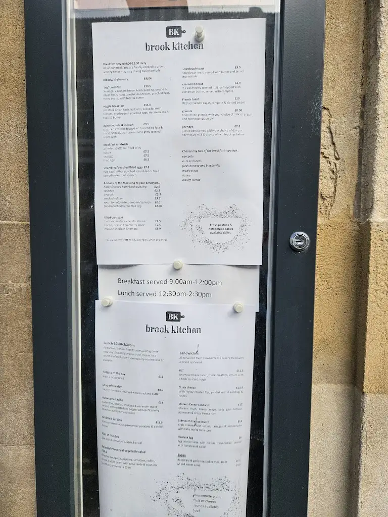 Menu_Brook Kitchen_Budleigh Salterton_image_2